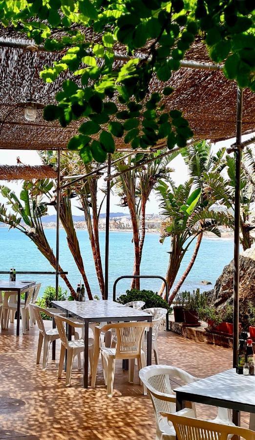 Casares Beach Golf Apartment With Private Garden Direct Pool Access Extérieur photo