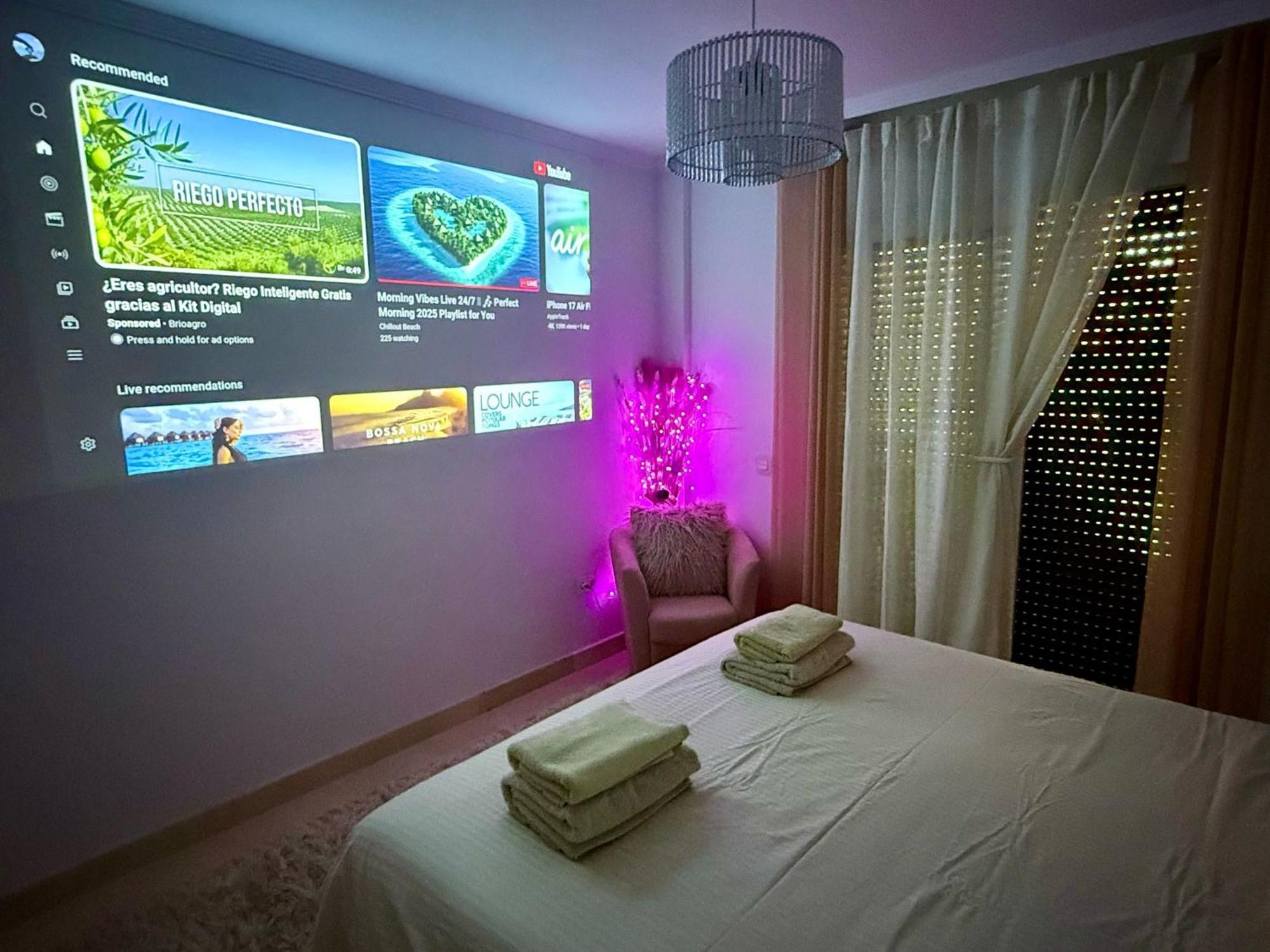 Casares Beach Golf Apartment With Private Garden Direct Pool Access Extérieur photo