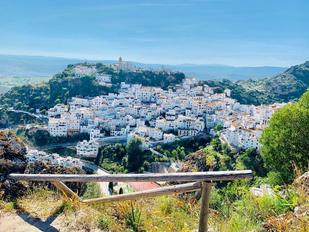 Casares Beach Golf Apartment With Private Garden Direct Pool Access Extérieur photo